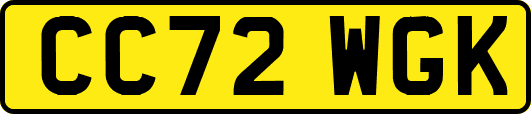 CC72WGK