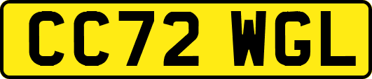 CC72WGL