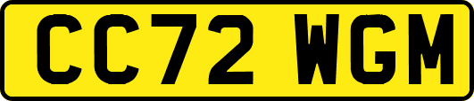 CC72WGM