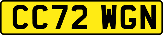 CC72WGN