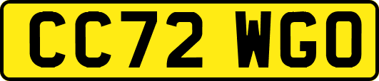 CC72WGO