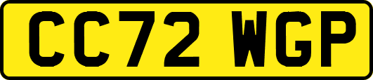 CC72WGP
