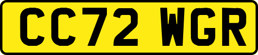 CC72WGR