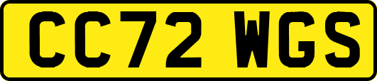 CC72WGS