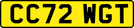CC72WGT