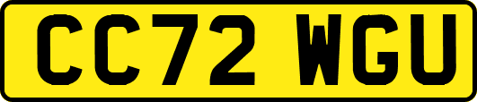 CC72WGU