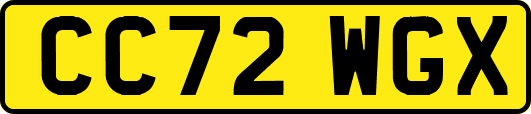 CC72WGX