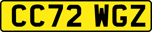 CC72WGZ