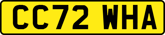 CC72WHA