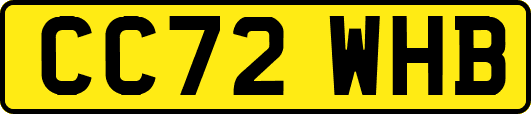 CC72WHB