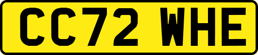 CC72WHE