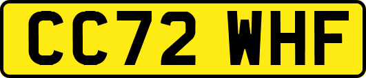 CC72WHF