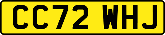 CC72WHJ