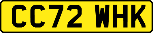 CC72WHK