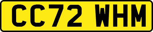 CC72WHM