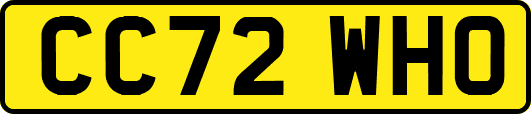 CC72WHO