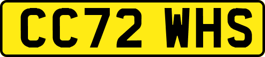 CC72WHS