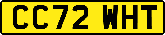 CC72WHT