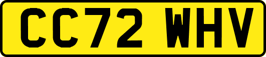 CC72WHV