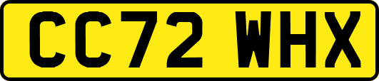 CC72WHX