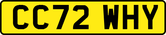 CC72WHY