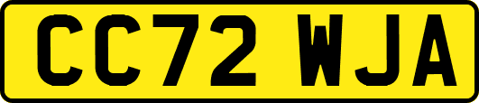 CC72WJA