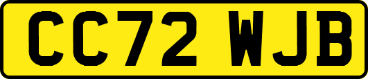 CC72WJB