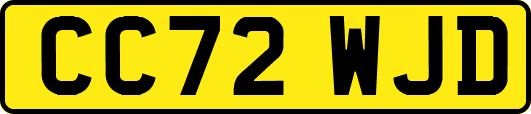 CC72WJD