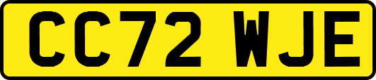 CC72WJE
