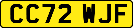 CC72WJF