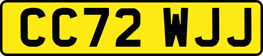 CC72WJJ