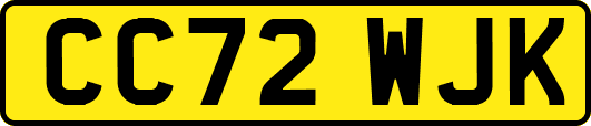 CC72WJK
