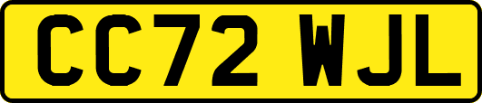 CC72WJL