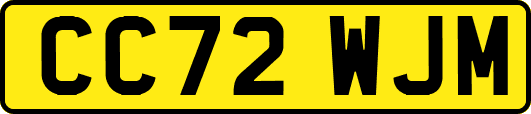 CC72WJM
