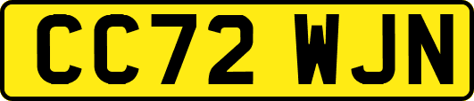 CC72WJN