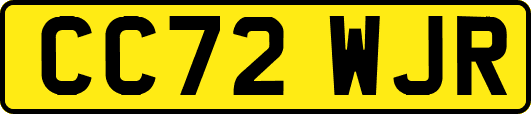 CC72WJR