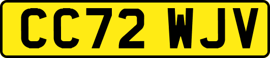 CC72WJV