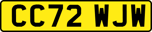 CC72WJW