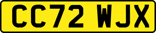 CC72WJX