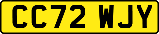 CC72WJY