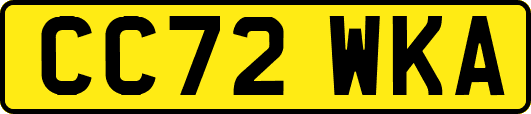 CC72WKA