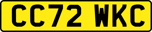 CC72WKC