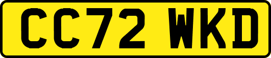 CC72WKD