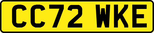 CC72WKE