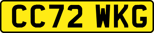 CC72WKG
