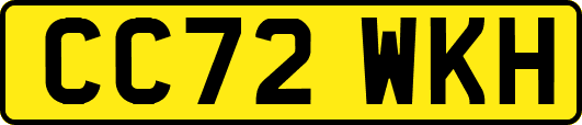 CC72WKH