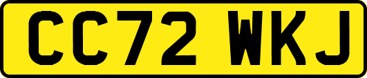 CC72WKJ