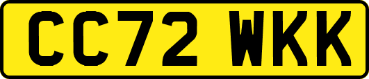 CC72WKK