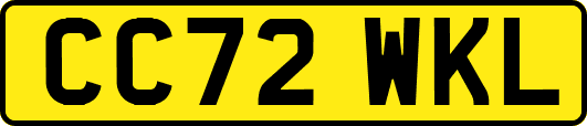 CC72WKL