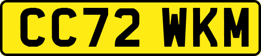 CC72WKM